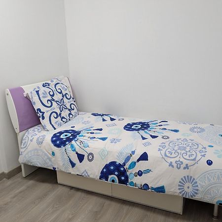 Paris Creteil 2-6 Apartman Kültér fotó