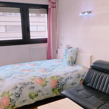Paris Creteil 2-6 Apartman Kültér fotó