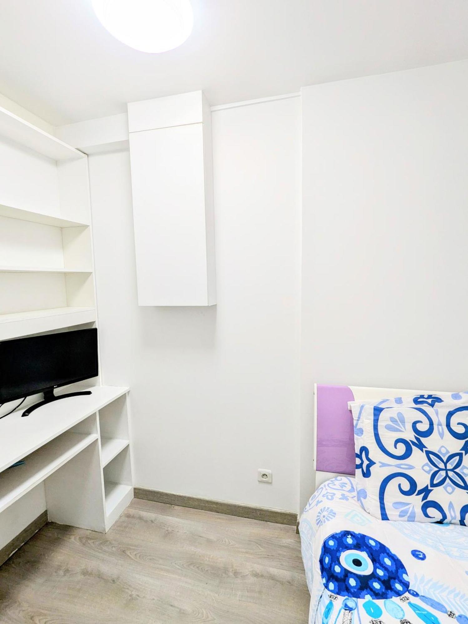 Paris Creteil 2-6 Apartman Kültér fotó