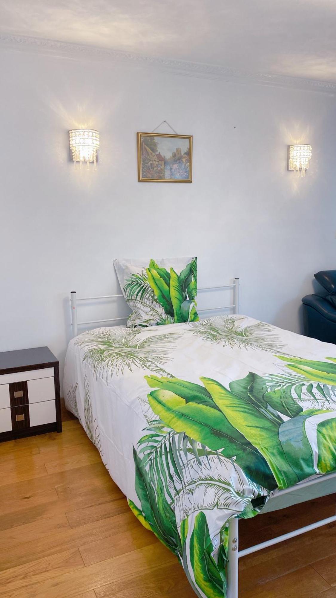 Paris Creteil 2-6 Apartman Kültér fotó