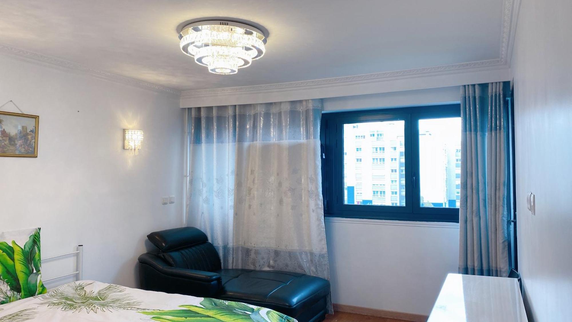 Paris Creteil 2-6 Apartman Kültér fotó