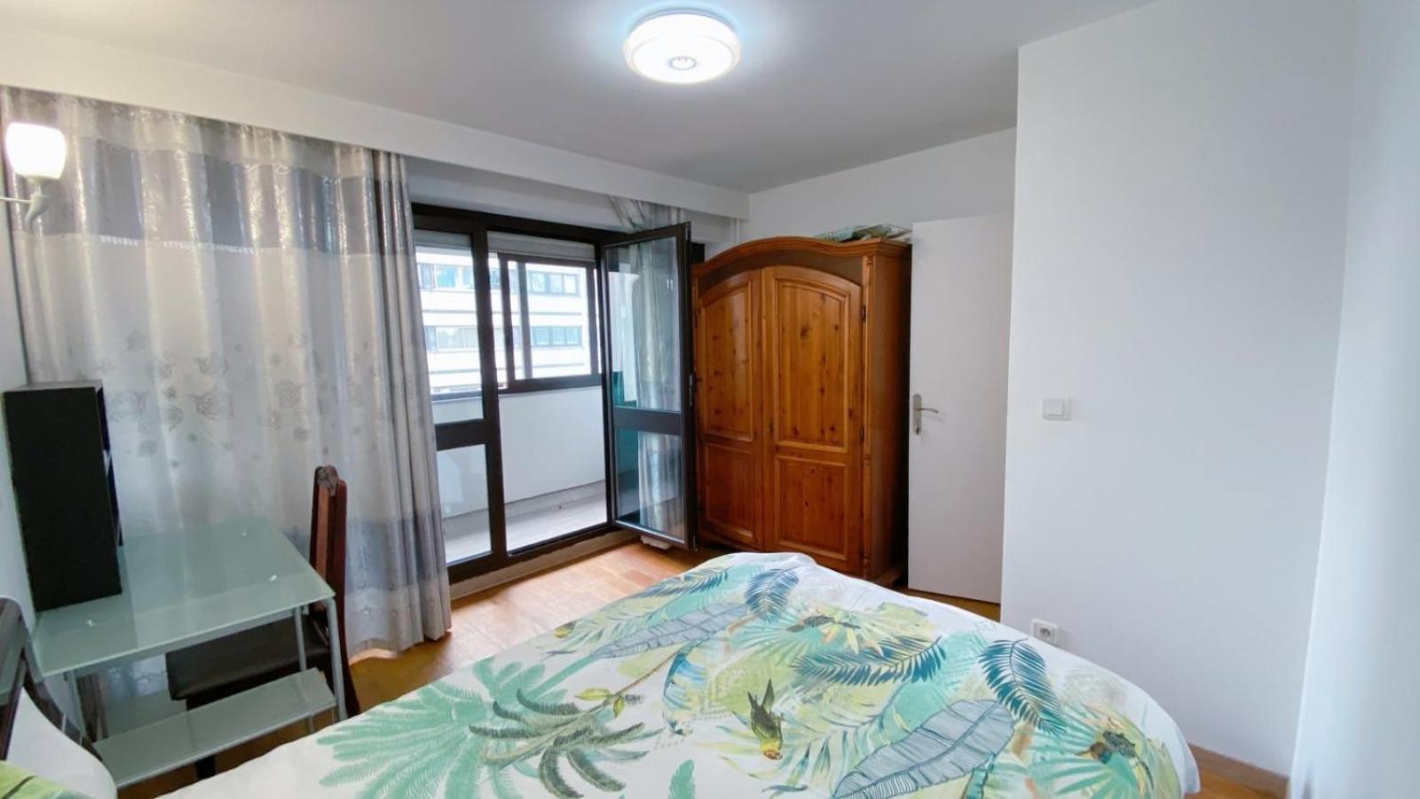 Paris Creteil 2-6 Apartman Szoba fotó