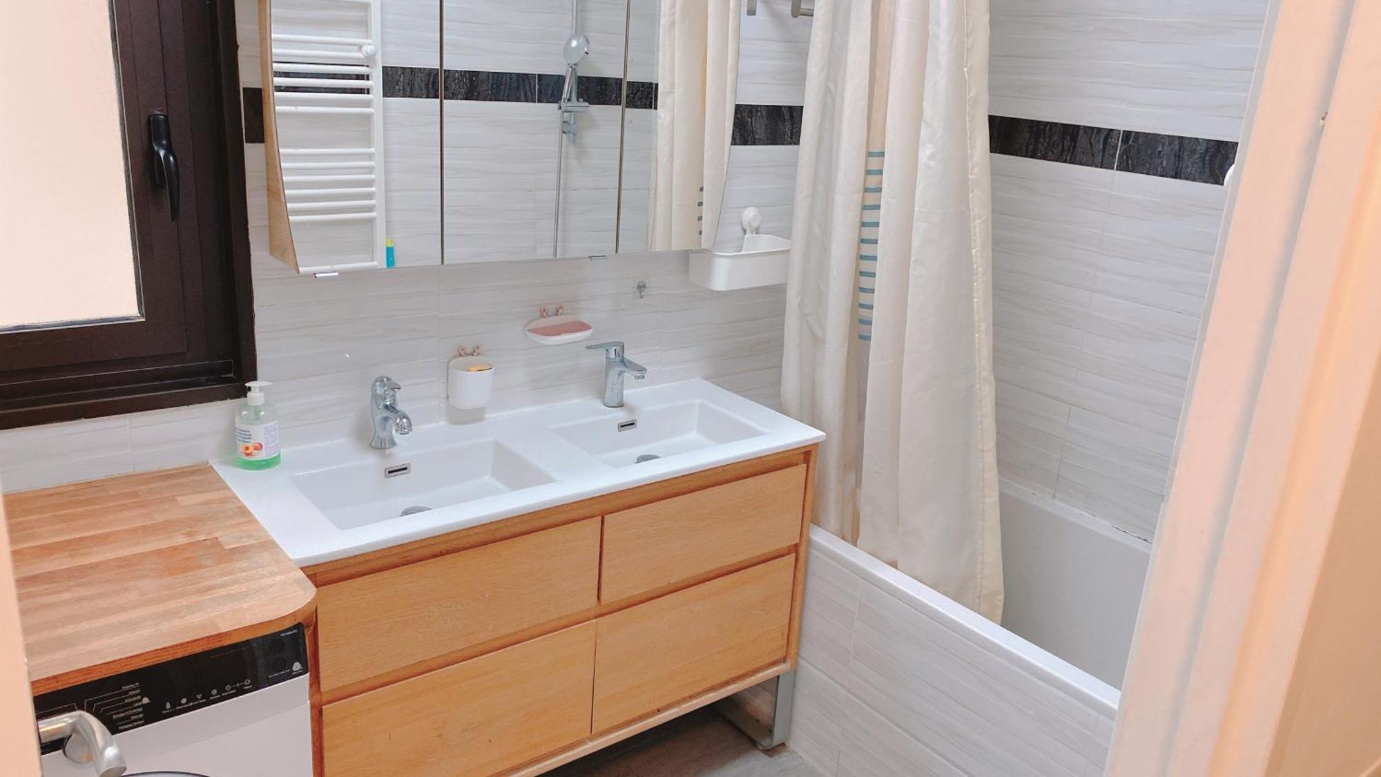 Paris Creteil 2-6 Apartman Kültér fotó