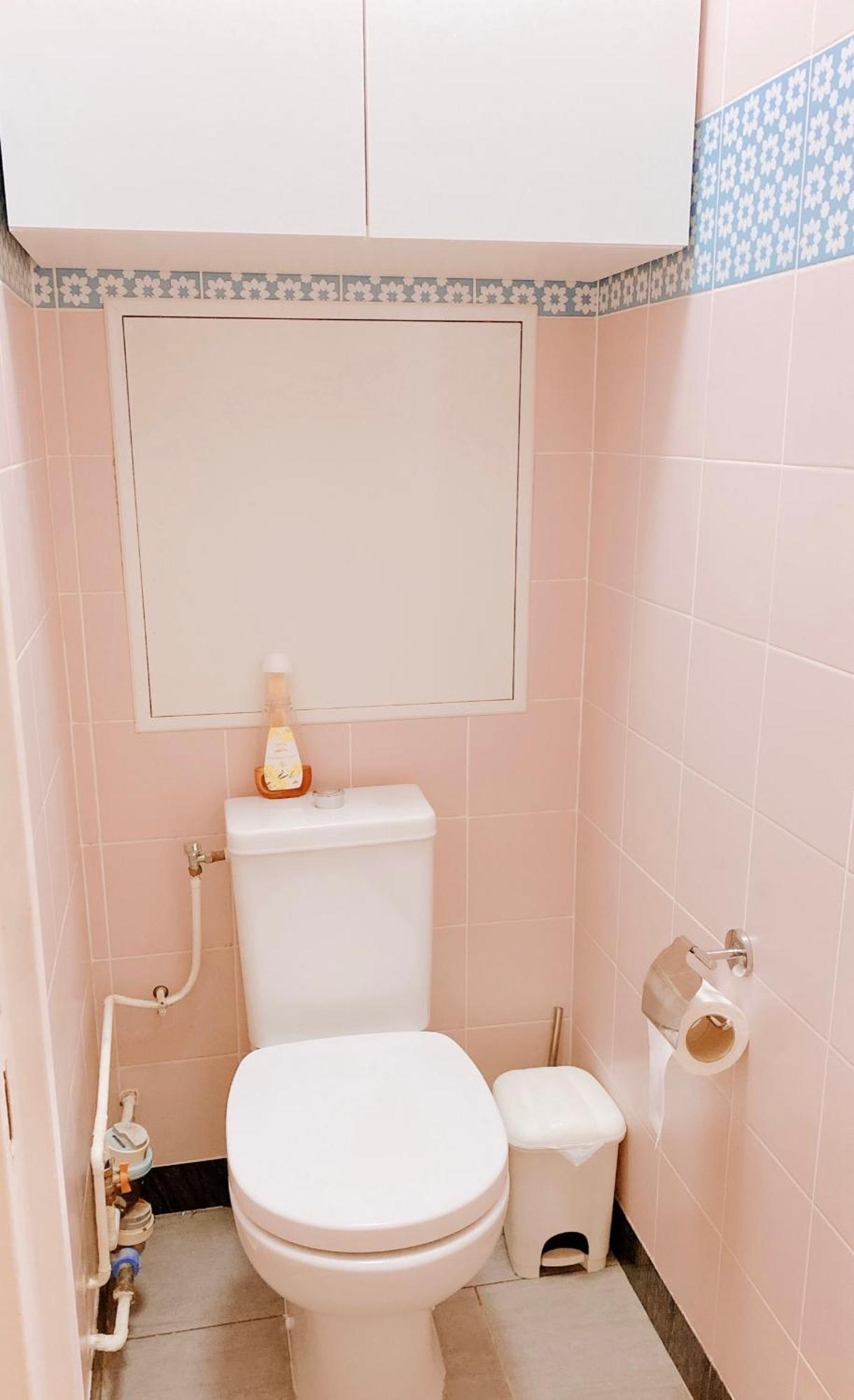 Paris Creteil 2-6 Apartman Kültér fotó