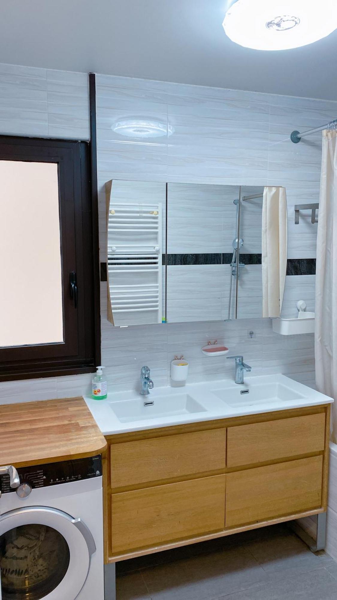 Paris Creteil 2-6 Apartman Kültér fotó