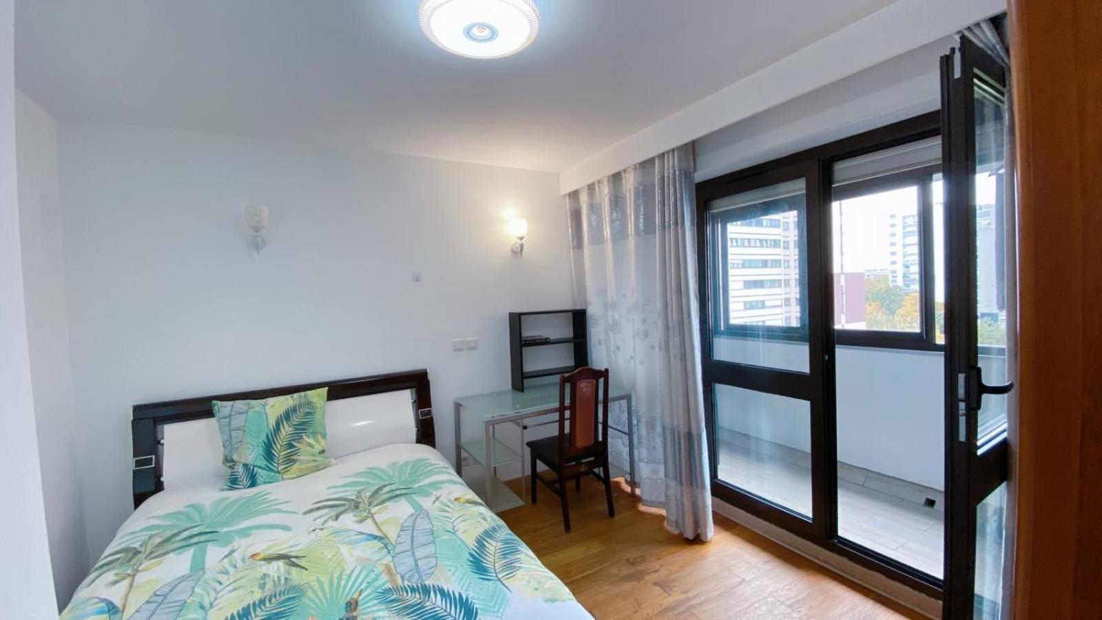 Paris Creteil 2-6 Apartman Szoba fotó